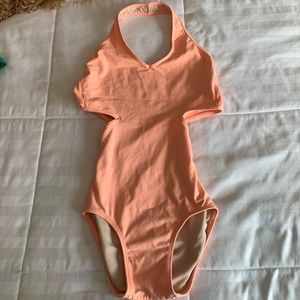 XXSA Jo & Ajax Dance Leotard! Beautiful!!